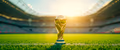 El negocio del fútbol: cuánto dinero mueve el Mundial 2026 y qué significa realmente para EE.UU., México y Canadá