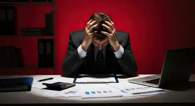 Por qué ganar más dinero no calma tu ansiedad financiera (y qué sí funciona)