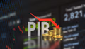Chile prevé crecimiento entre 1%-1,75% en 2026: por qué tu bolsillo se resiente