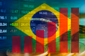 Brasil camina hacia una deuda del 105% del PIB: la advertencia que debería preocupar a toda Latinoamérica