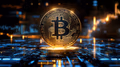 Bitcoin se recupera tras tocar los $57,800: qué está pasando en el mercado cripto y lecciones para inversionistas