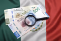 México: la deuda pública ya representa el 51% del PIB ¿qué significa para la economía?