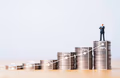 La regla del 72: cuánto tarda tu dinero en duplicarse (y por qué la inflación también la usa en tu contra)