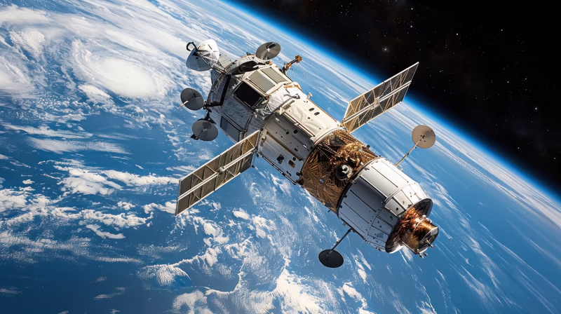 UFO ETF: ¿Qué significa invertir en la carrera espacial tras el IPO de SpaceX?