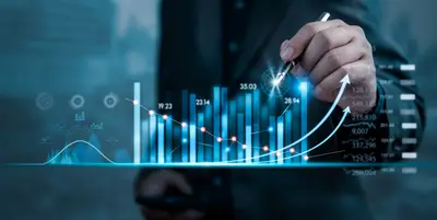 Mercados Financieros