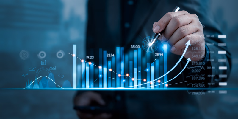 Mercados Financieros - Imagen destacada
