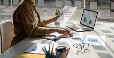 Finanzas Personales