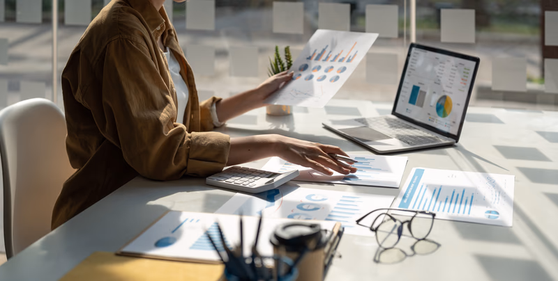 Finanzas Personales - Imagen destacada