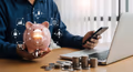 La revolución de las finanzas digitales: Cómo aprovechar la tecnología para mejorar tu vida financiera